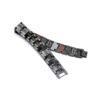 Bracelet magnétique Thérapeutique en Titane  Magnovia™