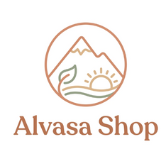 Alvasa Shop
