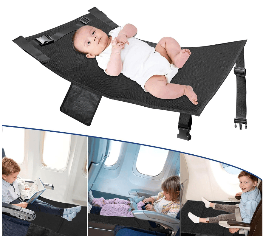 Lit Bébé Avion