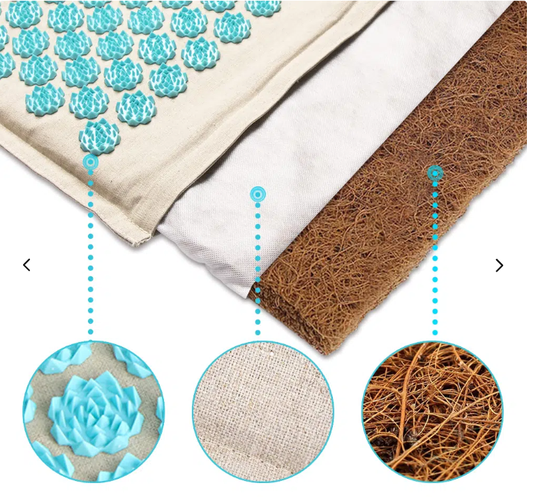 Tapis d'Acupression Acuva™