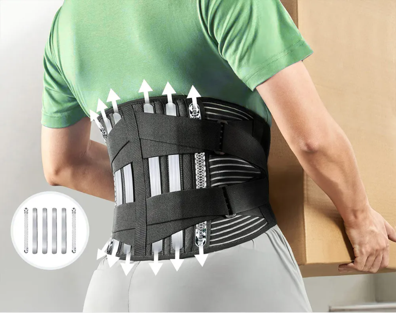 Ceinture Lombaire