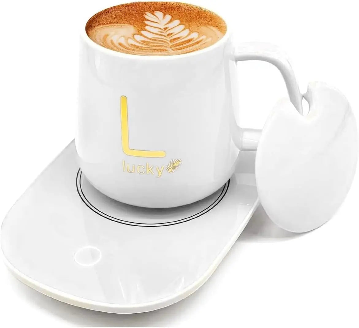 Coffret Chauffe Mug