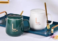 Coffret Chauffe-Tasse USB
