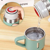 Coffret Vacuum Bottle  600ml