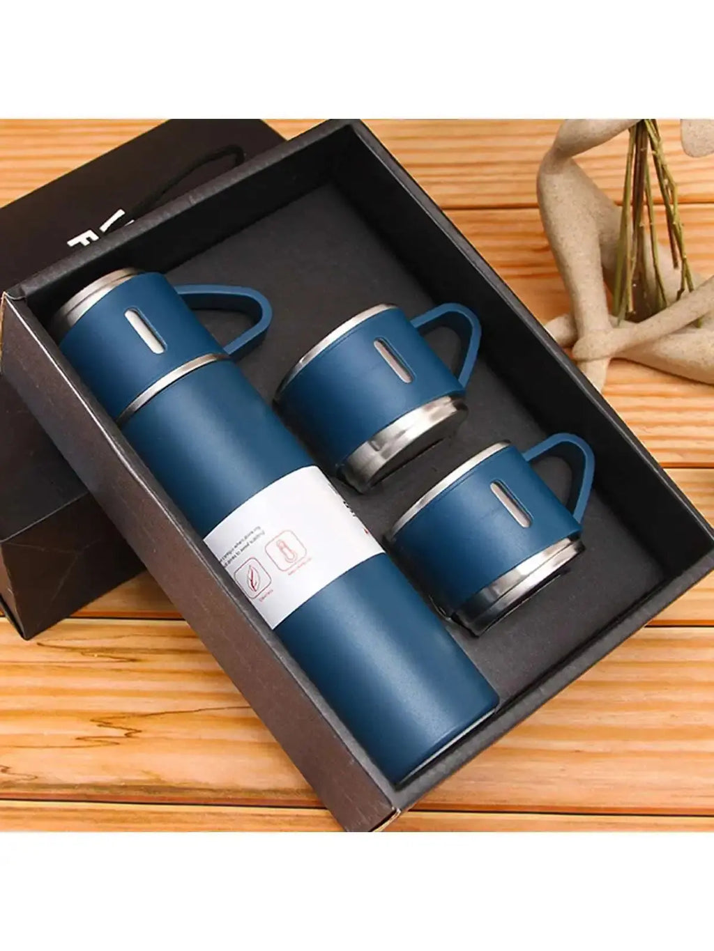 Coffret Vacuum Bottle  600ml