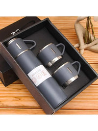 Coffret Vacuum Bottle  600ml