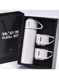 Coffret Vacuum Bottle  600ml