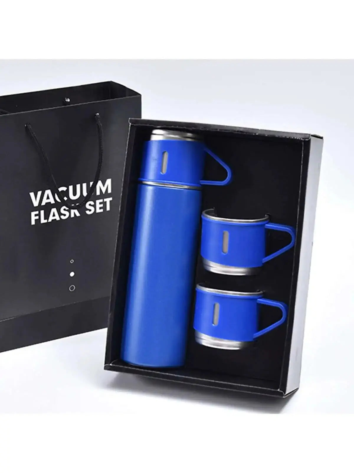 Coffret Vacuum Bottle  600ml
