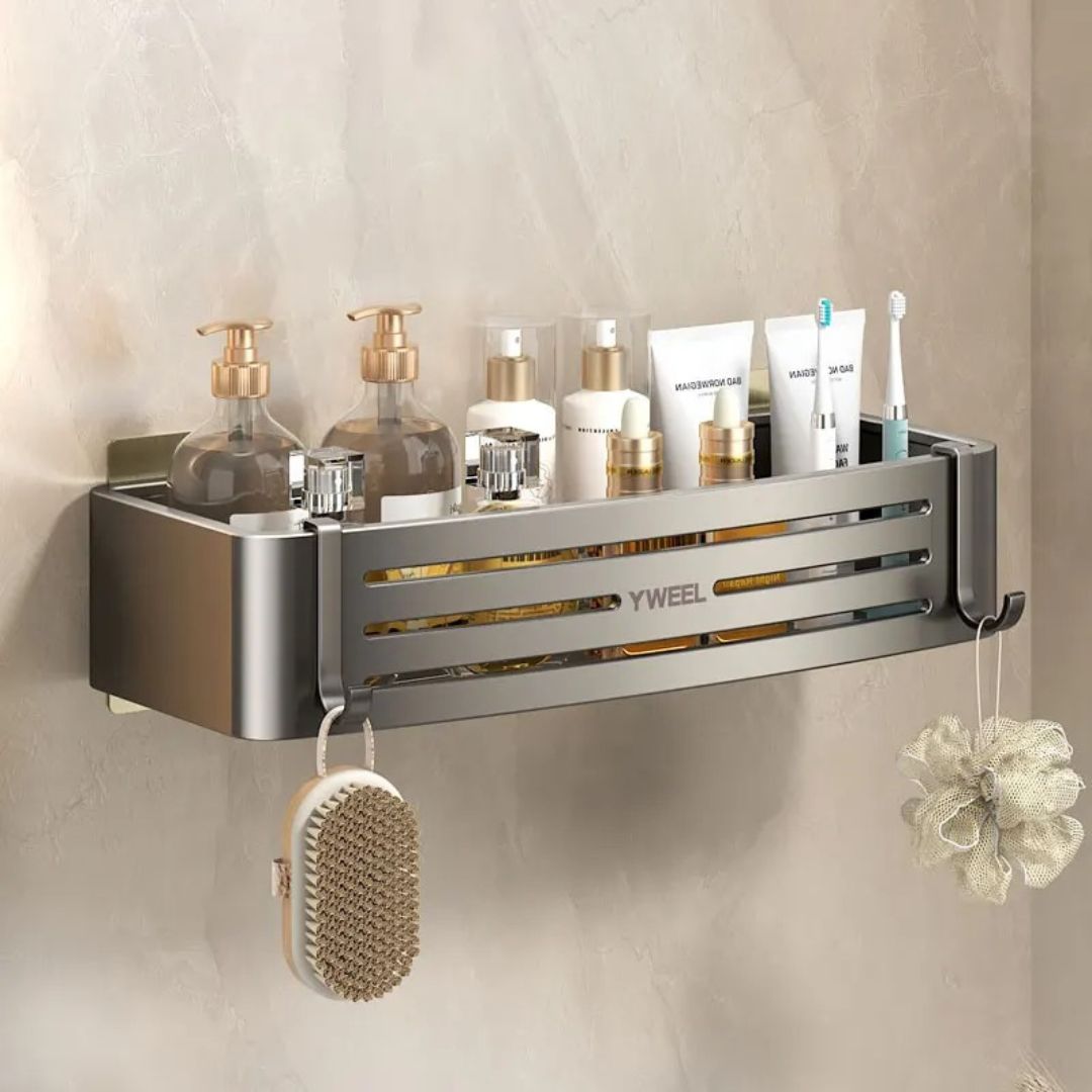 Étagère salle de bain - Clean-Sympa™