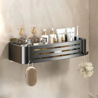 Étagère salle de bain - Clean-Sympa™