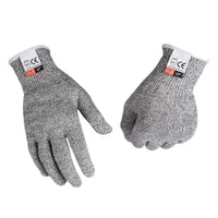 Gants de protection anti-coupure