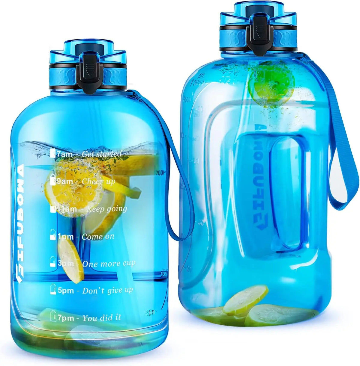 Gourde 3L GIFUBOWA