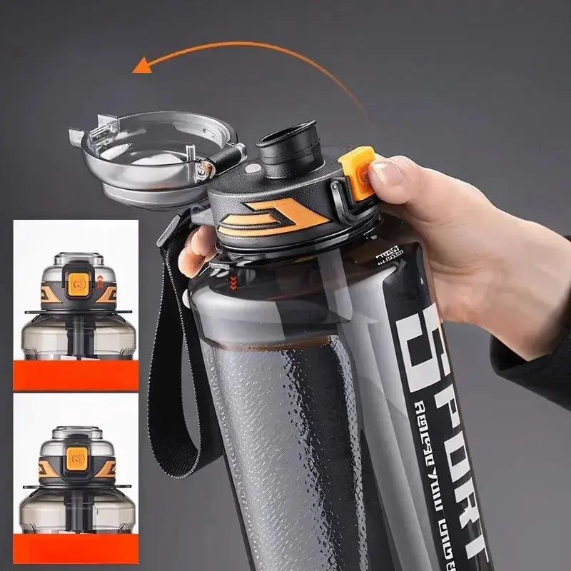 Gourde Bottle 1.5L (Sport)