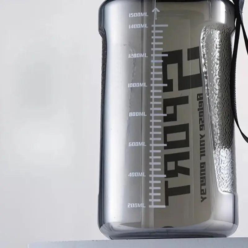 Gourde Bottle 1.5L (Sport)