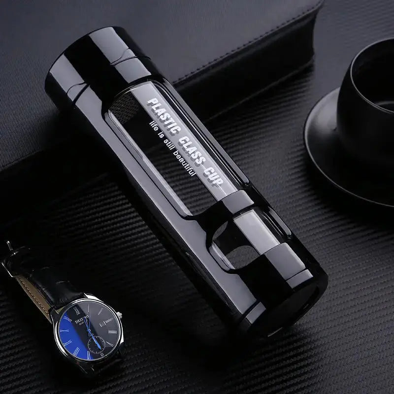 Gourde En Verre Incassable 520 ml