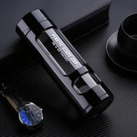 Gourde En Verre Incassable 520 ml