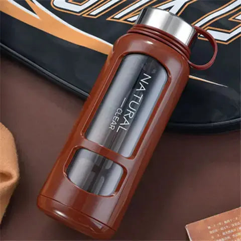 Gourde En Verre Incassable 520 ml