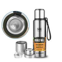 Gourde Isotherme 1 5l