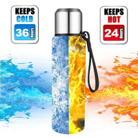 Gourde Isotherme 1 5l
