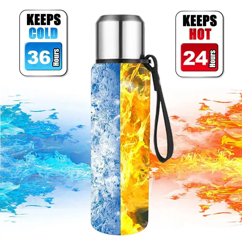 Gourde Isotherme 1 5l