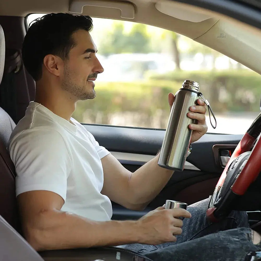 Gourde Isotherme 1 5l
