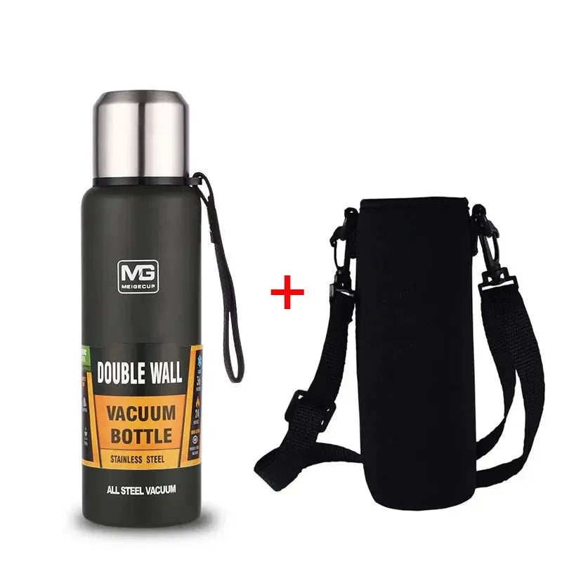 Gourde Isotherme 1 5l