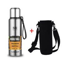 Gourde Isotherme 1 5l
