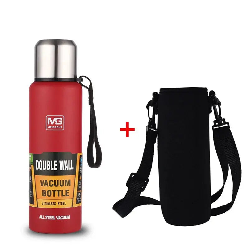 Gourde Isotherme 1 5l