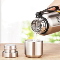 Gourde Isotherme 1 5l