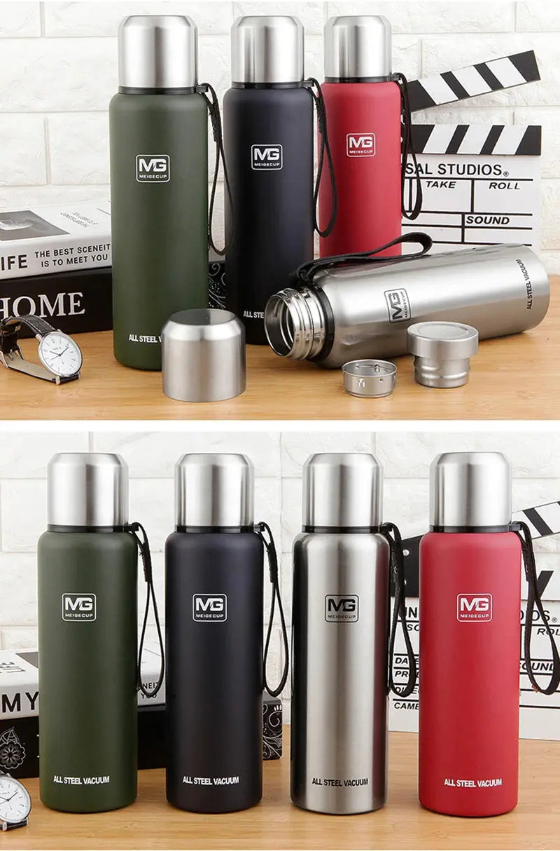 Gourde Isotherme 1 5l