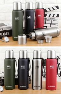 Gourde Isotherme 1 5l