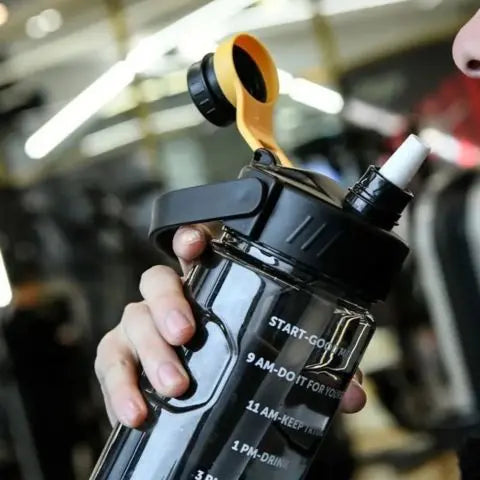 Gourde Sport 1.5L/2L/3L