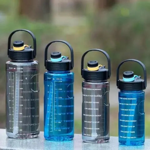 Gourde Sport 1.5L/2L/3L