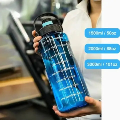Gourde Sport 1.5L/2L/3L