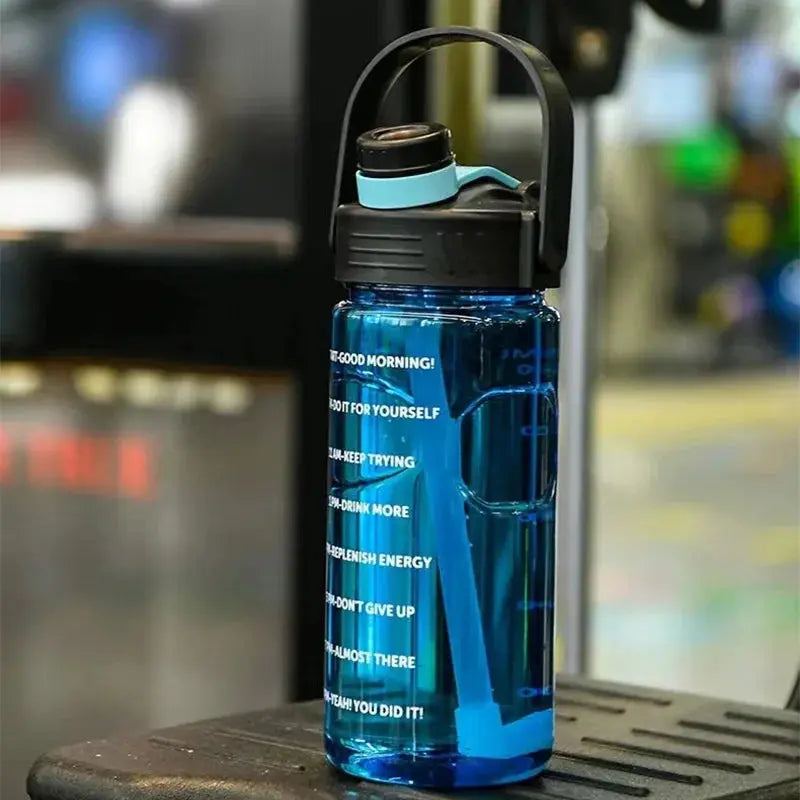 Gourde Sport 1.5L/2L/3L