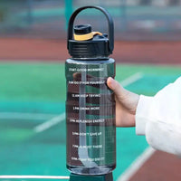 Gourde Sport 1.5L/2L/3L