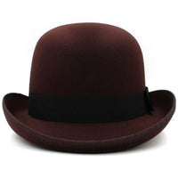 Chapeau Melon Classy Chic - La Maison du Chapeau