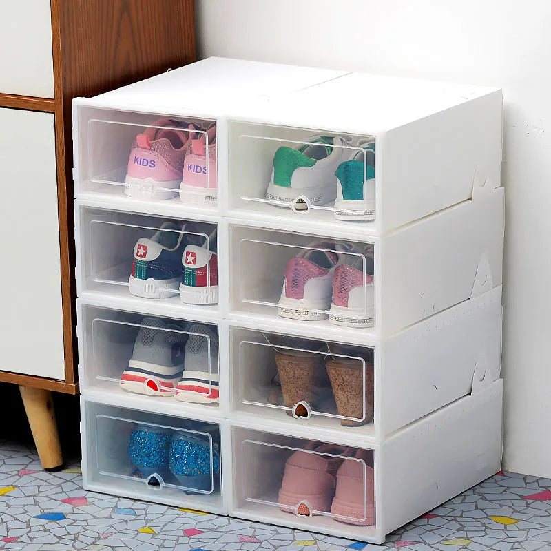Boite à chaussures - Range-Shoe™