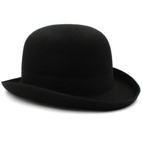 Chapeau Melon Classy Chic