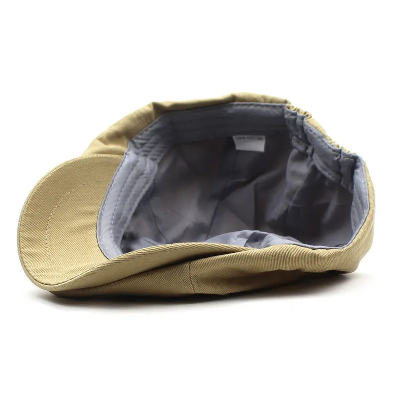 Béret Casquette Gavroche - Éclat