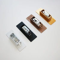 Lampe de chevet Murale au Design Plat