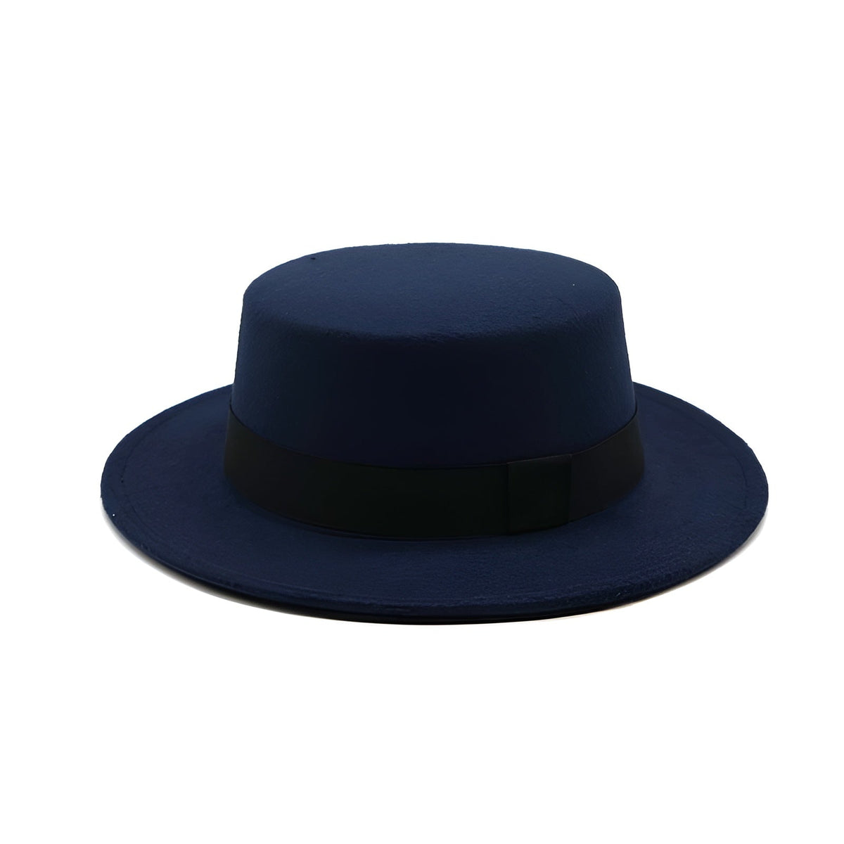 Chapeau Fedora Classe Plat