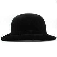 Chapeau Melon Classy Chic