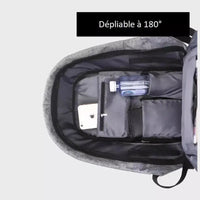 Sac à dos Antivol LockSafe™