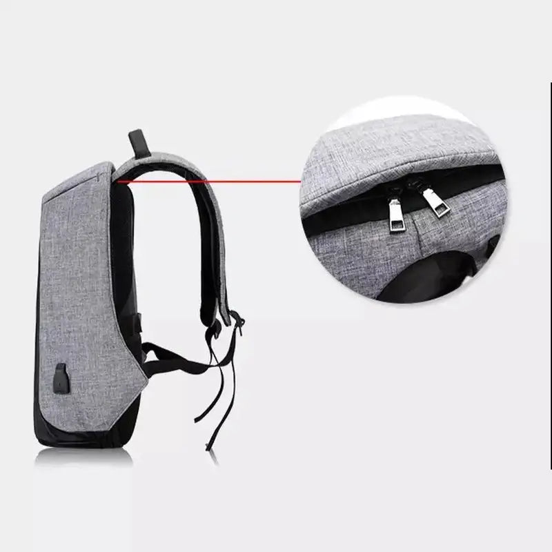 Sac à dos Antivol LockSafe™