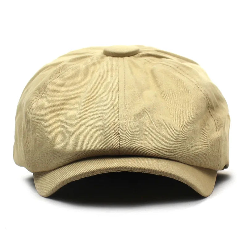 Béret Casquette Gavroche - Éclat