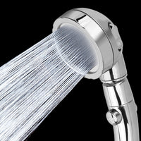 Pommeau de Douche 360° Révolutionnaire