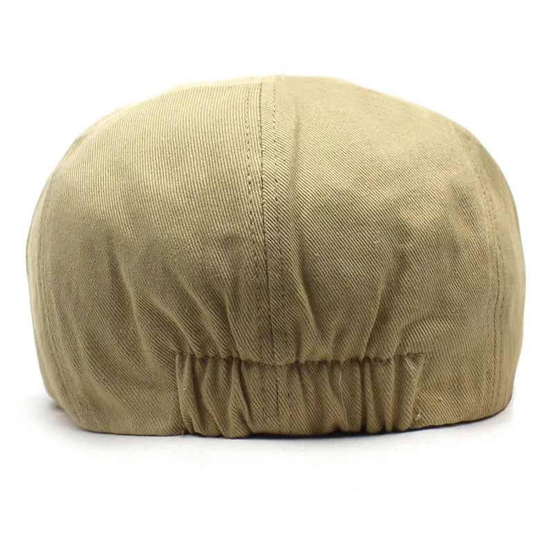 Béret Casquette Gavroche - Éclat