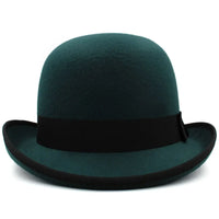 Chapeau Melon Classy Chic
