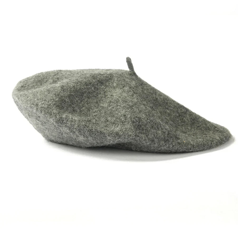 Béret Basque Sud Authentique - La Maison du Chapeau